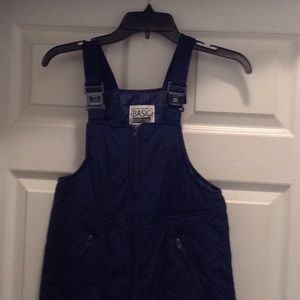 Boys size 10 ski pants